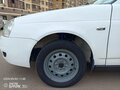 2011 Lada (ВАЗ) Priora I, белый, 460000 рублей - вид 10