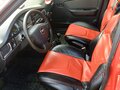 2010 Daewoo Nexia I Рестайлинг, красный, 250000 рублей - вид 6