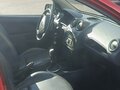 2007 Ford Fiesta Mk5, красный - вид 4
