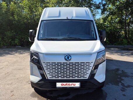 2023 Dongfeng K33, белый, 2500000 рублей, вид 1