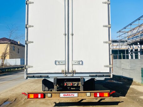 2018 ГАЗ ГАЗон Next, белый, 2000000 рублей, вид 4