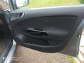 2010 Opel Corsa D Рестайлинг I, серебристый, 400000 рублей - вид 6