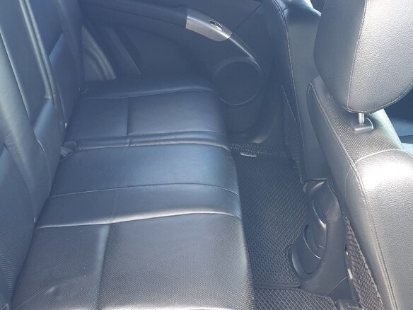2007 Kia Sportage II, синий, 1000000 рублей - вид 26