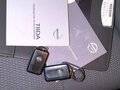 2008 Nissan Tiida I, чёрный, 585000 рублей - вид 8