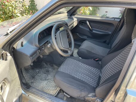 2011 LADA (ВАЗ) ВИС 2347, серый, 370000 рублей, вид 3