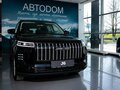 2026 Jaecoo J6, чёрный, 2290000 рублей - вид 1