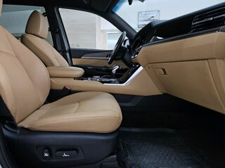 2021 Kia Mohave I Рестайлинг 2, серебристый, 4440000 рублей, вид 4