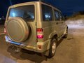 2011 УАЗ Патриот 3163 I, серебристый, 480000 рублей - вид 2