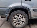 1997 Honda CR-V I, серебристый, 380000 рублей - вид 10