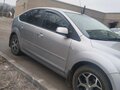 2007 Ford Focus II, серебристый, 470000 рублей - вид 4