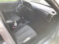 2005 Hyundai Elantra III (XD2) Рестайлинг, серебристый - вид 4