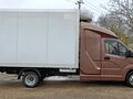 2019 ГАЗ ГАЗель Next, коричневый, 2350000 рублей