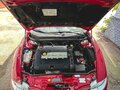 2007 Alfa Romeo GT, красный - вид 7