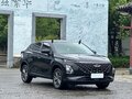 2022 Chery Omoda 5, чёрный, 1213000 рублей - вид 2