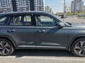 2022 Geely Monjaro (Xingyue L) Hi-P I, серый, 3100000 рублей - вид 5