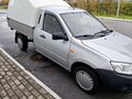 2014 LADA (ВАЗ) ВИС 2349, серебристый, 530000 рублей - вид 8