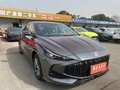 2024 MG 5 II Рестайлинг, коричневый, 1520000 рублей