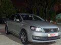 2018 Volkswagen Polo V Рестайлинг, серебристый - вид 4