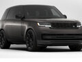 2022 Land Rover Range Rover P530 MHEV V, серый