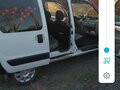 2008 Renault Kangoo I Рестайлинг, белый, 480000 рублей - вид 9
