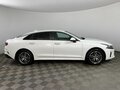 2020 Kia K5 III, белый, 2100000 рублей - вид 1