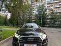 2019 Audi Q5 II (FY), чёрный, 4350000 рублей - вид 3