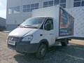 2024 ГАЗ ГАЗель (3302), белый, 2050000 рублей