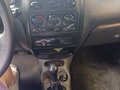 2011 Daewoo Matiz I Рестайлинг, белый, 245000 рублей - вид 9
