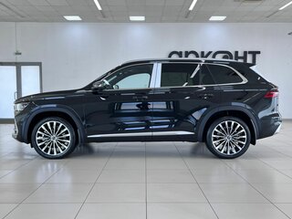 2026 Geely Monjaro I, чёрный, 4450000 рублей, вид 5