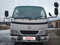 2002 Toyota Toyoace, белый, 1400000 рублей - вид 5
