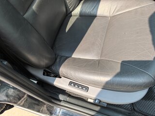 2008 Lada (ВАЗ) 2111, чёрный, 530000 рублей, вид 4