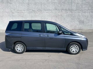 2008 Mazda Biante, серый, 950000 рублей, вид 3