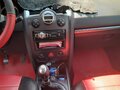 2008 Renault Megane II Рестайлинг, красный, 550000 рублей - вид 2