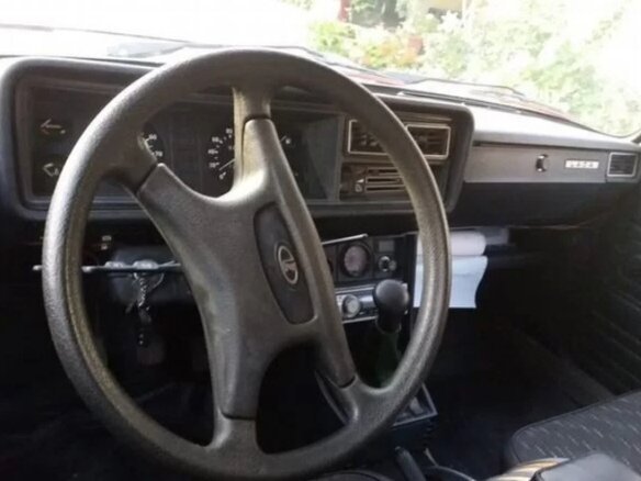 2008 Lada (ВАЗ) 2107, пурпурный, 217300 рублей - вид 5
