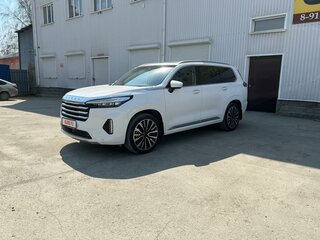 2022 Exeed VX I, белый, 3600000 рублей, вид 1