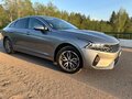 2023 Kia K5 III, серый, 2700000 рублей - вид 3