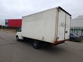 1997 Ford Transit, белый, 820000 рублей - вид 3