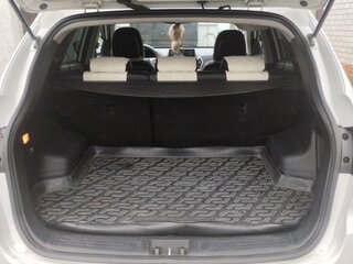 2011 Hyundai ix35 I, белый, 1375000 рублей, вид 4