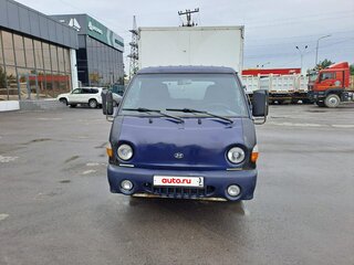 2006 Hyundai Porter, синий, 440000 рублей, вид 5