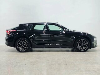 2025 Zeekr 001 100 kWh I Рестайлинг 1, чёрный, 9100000 рублей, вид 5