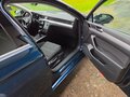 2020 Volkswagen Passat B8 Рестайлинг, синий, 1800000 рублей - вид 5