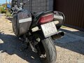 2003 Honda CB 400 Super Four, чёрный, 350000 рублей - вид 3