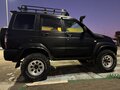 2010 УАЗ Патриот Sport 3164 I, чёрный, 850000 рублей - вид 5