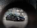 2003 Aston Martin DB7 Vantage I Рестайлинг, чёрный - вид 4