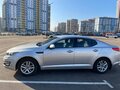 2012 Kia Optima III, серебристый, 827815 рублей - вид 2