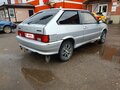 2012 Lada (ВАЗ) 2113, серебристый, 359000 рублей - вид 3
