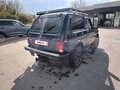 2023 Lada (ВАЗ) Niva Legend Euro-2 I, чёрный, 949000 рублей - вид 6