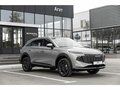 2026 Haval F7 II, серый - вид 6