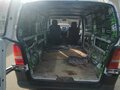 1999 Mercedes-Benz Vito 108 CDI I (W638), белый, 1050000 рублей - вид 4