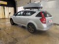 2010 Kia Ceed I Рестайлинг, серебристый, 950000 рублей - вид 5